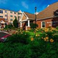 Residence Inn by Marriott Worcester