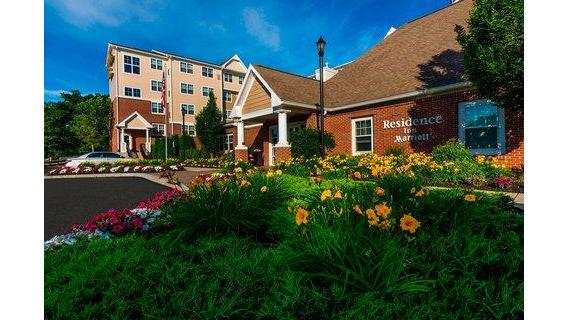 Residence Inn by Marriott Worcester in Worcester, Massachusetts, United States