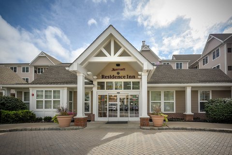 Residence Inn by Marriott Yonkers Westchester County in Yonkers, New York, United States