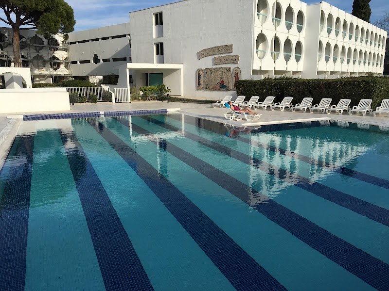 Residence Resideal La Grande Motte in La Grande-Motte, France