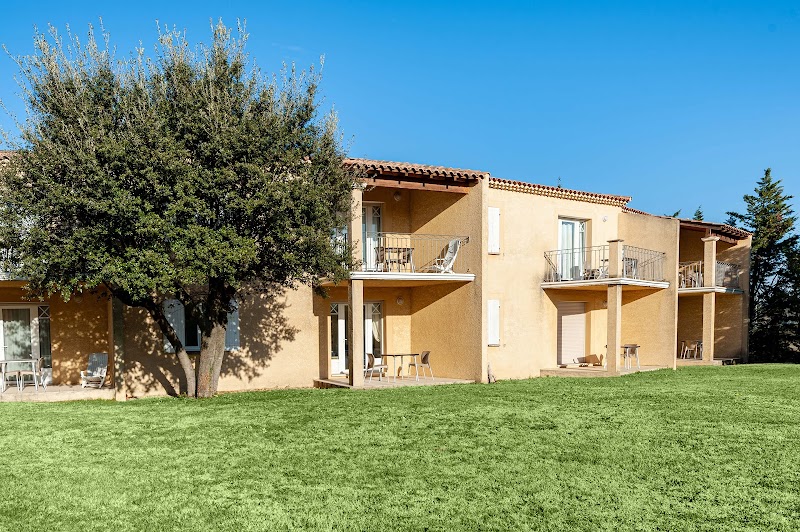 Residhotel Golf Grand Avignon in Vedene, France