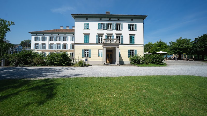 Richterswil Youth Hostel in Richterswil, Switzerland