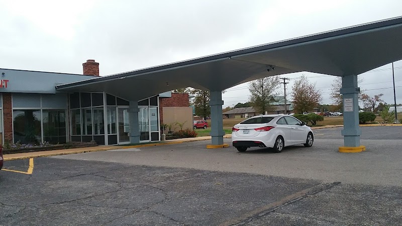 Ridge Crest Plaza Inn and Suites in West Plains, Missouri, United States