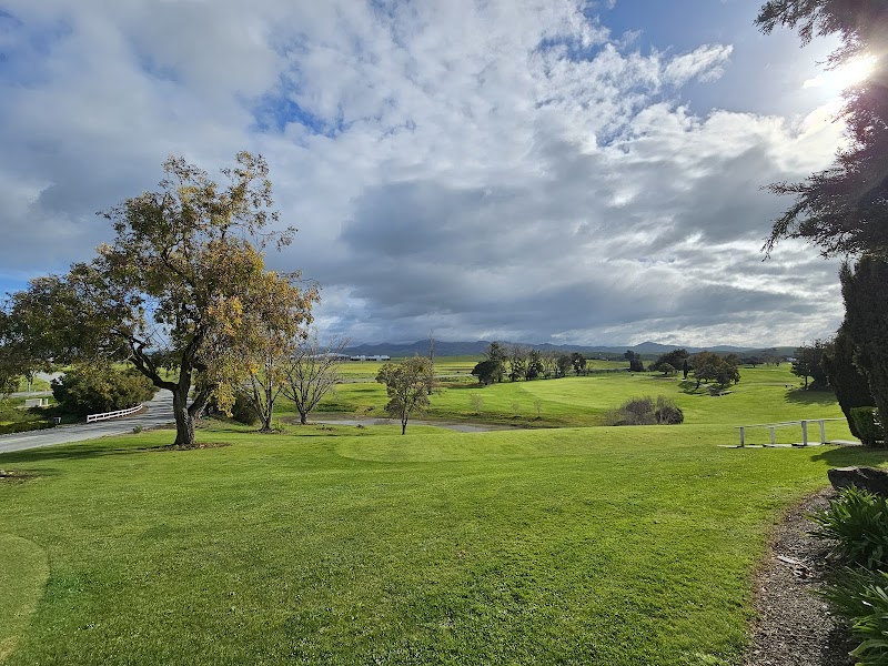 Ridgemark Golf Club & Resort in Hollister, California, United States