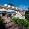 Ringhotel Ahrensburg