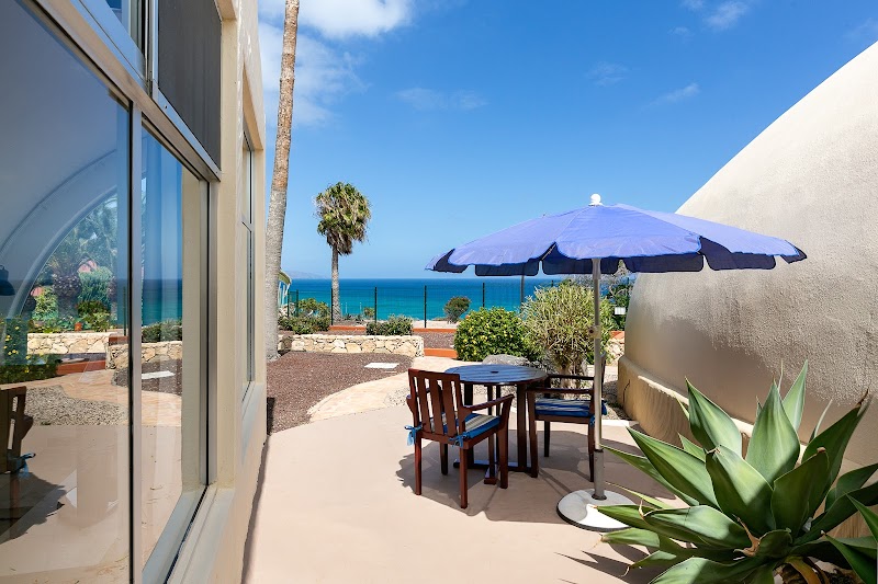 Risco del Gato Suites in Pajara, Spain