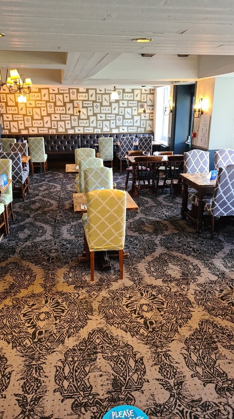 Rising Sun Hotel in Cheltenham, United Kingdom