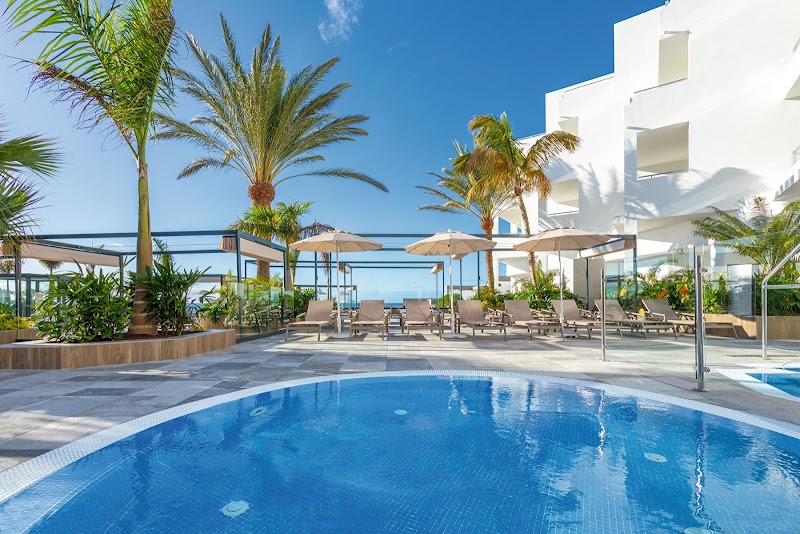 Riu Palace Jandia in Pajara, Spain