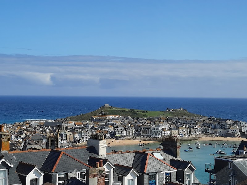 Rivendell in Saint Ives, United Kingdom