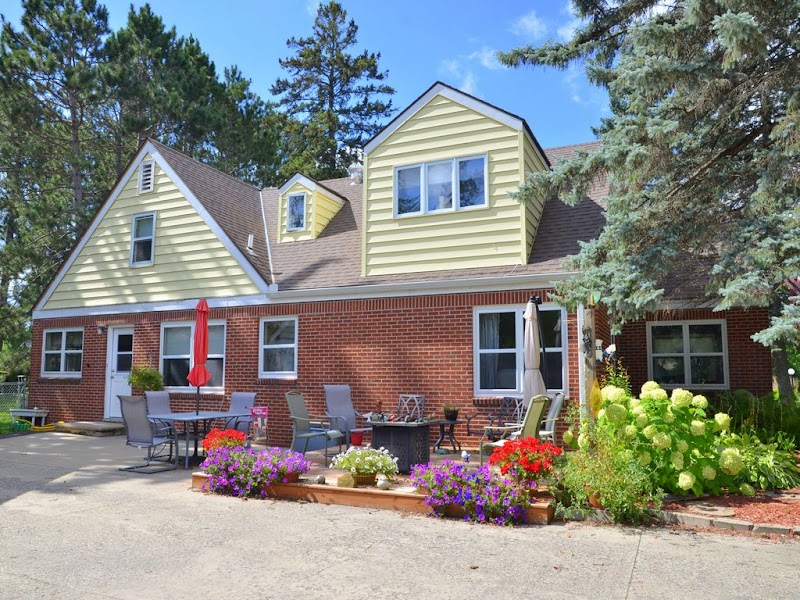 River Bend Inn in Park Rapids, Minnesota, United States