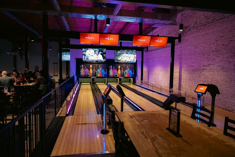 River District Inn in Danville, Virginia, United States