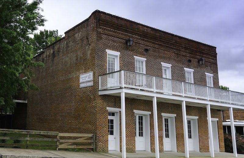 River Edge Suites in Natchez, Mississippi, United States