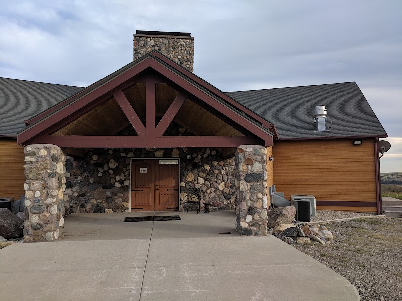 River Lodge in Pierre, South Dakota, United States