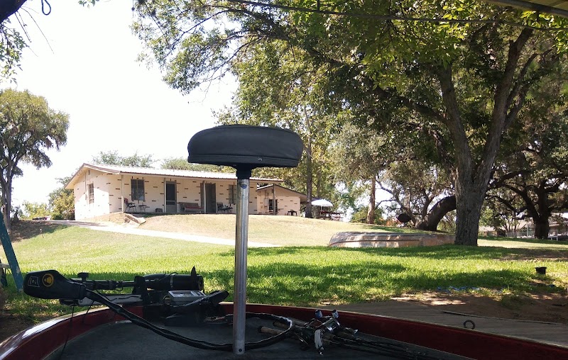 River Oaks Lodge in Marble Falls, Texas, United States