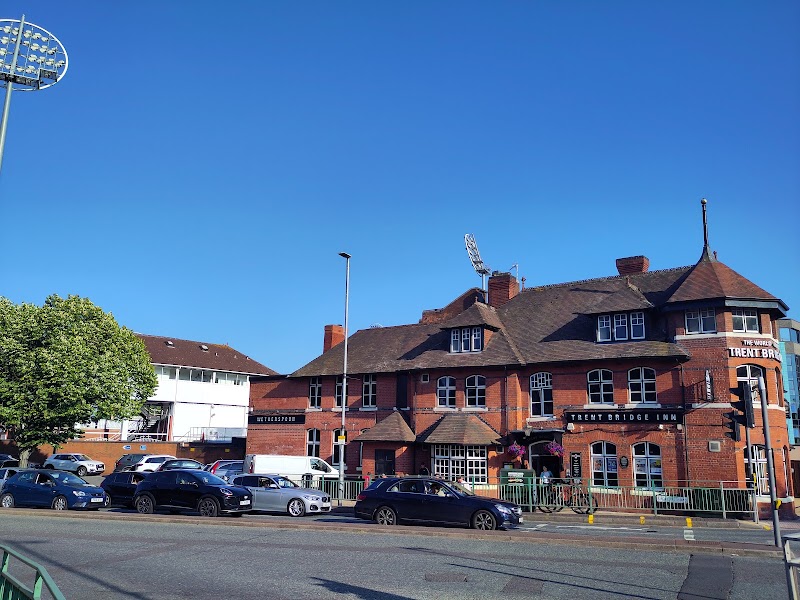 River Rooms in Nottingham, United Kingdom