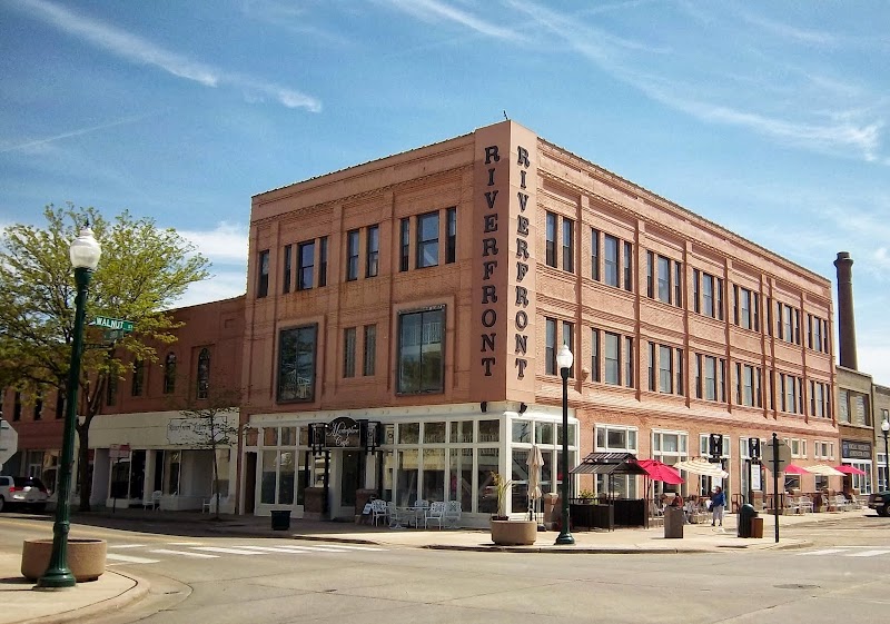 River Rose Hotel in Yankton, South Dakota, United States