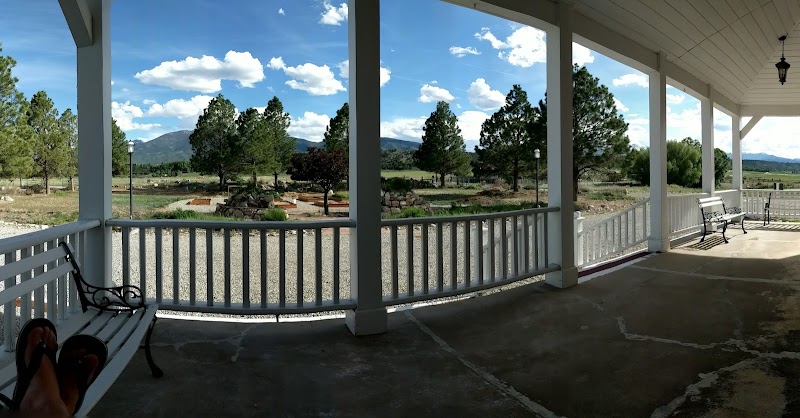 River Run Inn in Salida, Colorado, United States