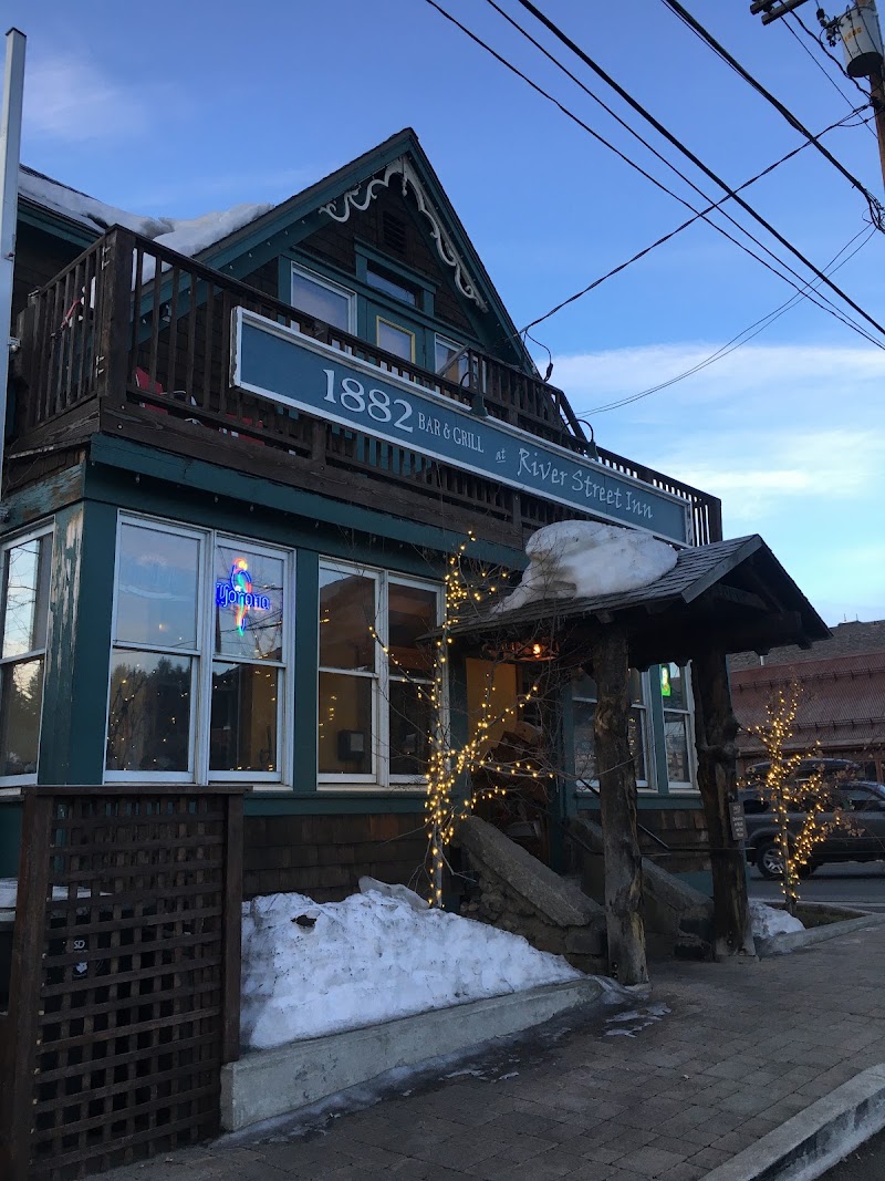 River Street Inn in Truckee, California, United States