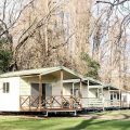 Riverglade Caravan Park