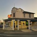 Riverina Hotel