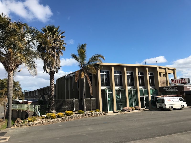 Rivers Apartments in Sale, Australia