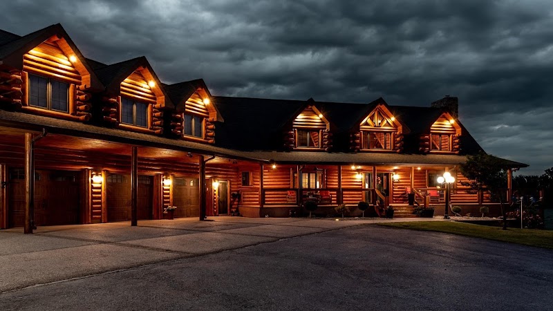 River's Bend Bed and Breakfast in Iowa Falls, Iowa, United States