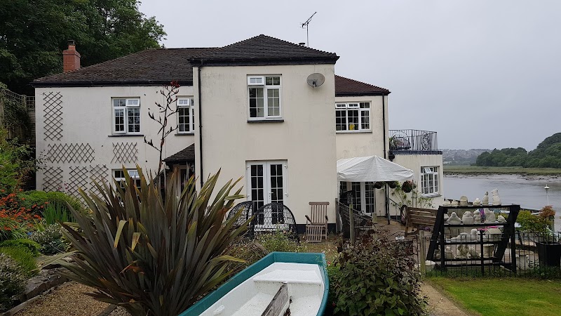 Riverside Cottage Guesthouse in Bideford, United Kingdom