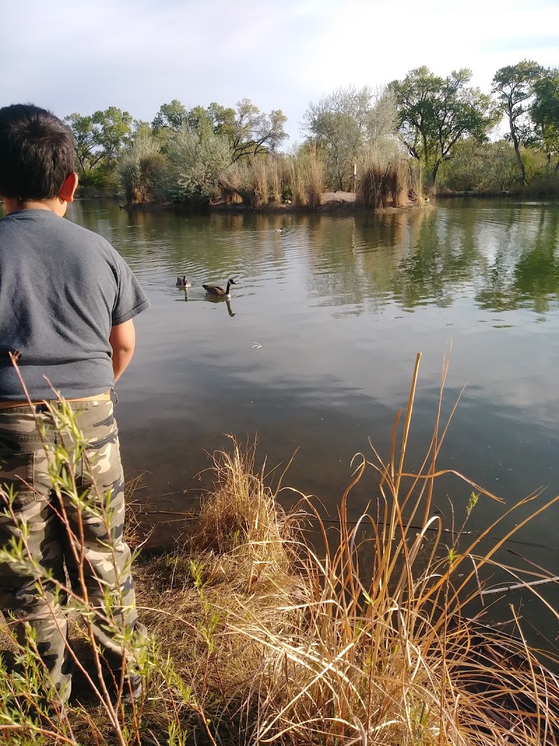 Riverside House in Soldotna, Alaska, United States