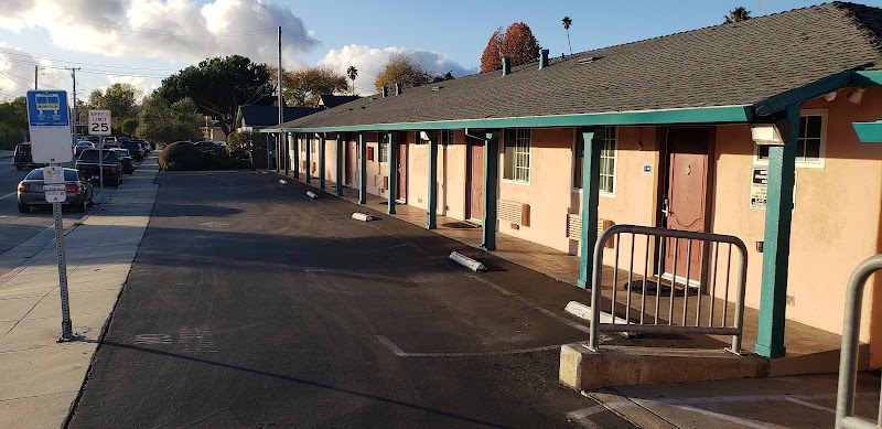 Riverside Inn & Suites in Santa Cruz, California, United States