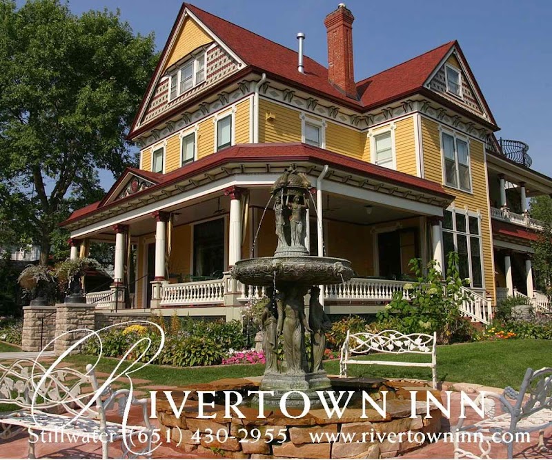 Rivertown Inn in Stillwater, Minnesota, United States