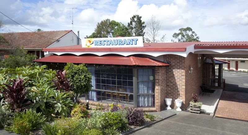 Riverview Motor Inn in Taree, Australia