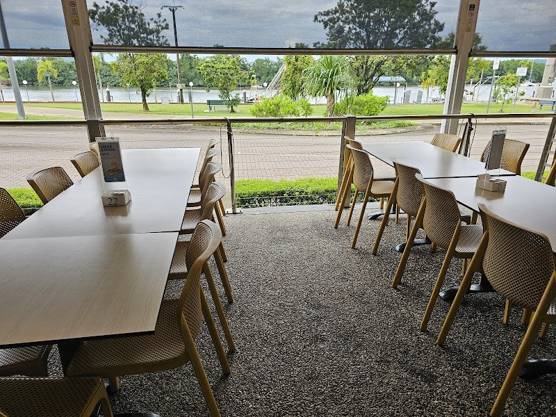 Riverview Tavern in Innisfail, Australia