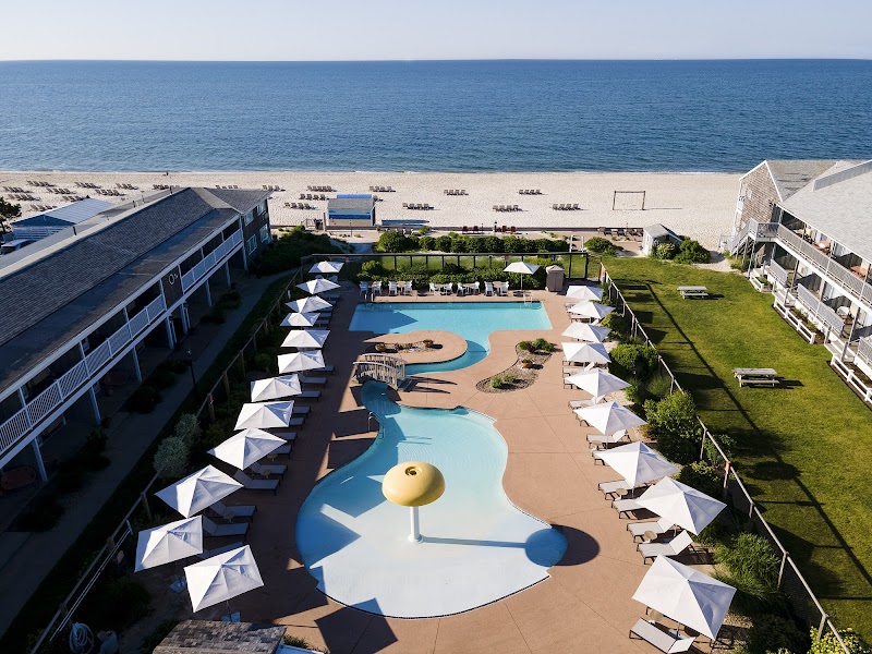 Riviera Beach Resort in South Yarmouth, Massachusetts, United States