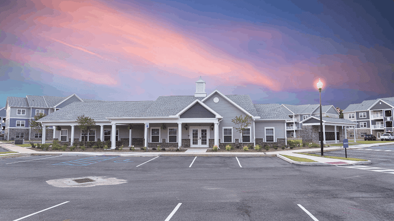 Riviera Inn in Foley, Alabama, United States