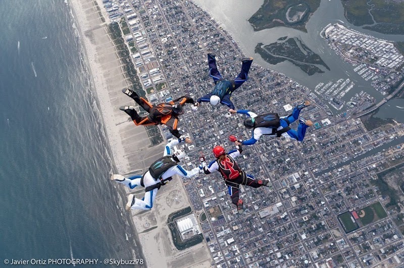 Riviera Resort & Suites in Wildwood, New Jersey, United States