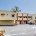 Roadway Inn Ventura