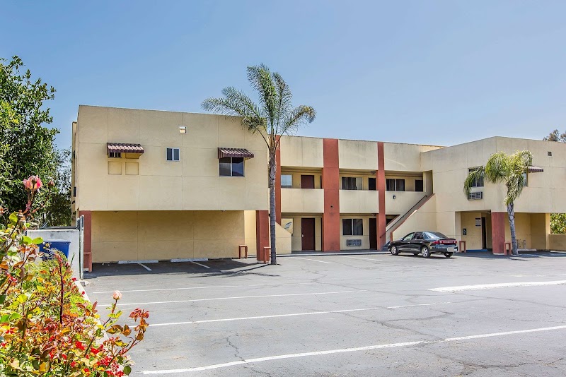 Roadway Inn Ventura in San Buenaventura, California, United States