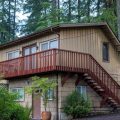 Roaring River Bed and Breakfast