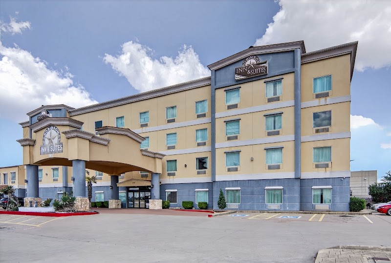 Robinson Hotel in Robinson, Texas, United States