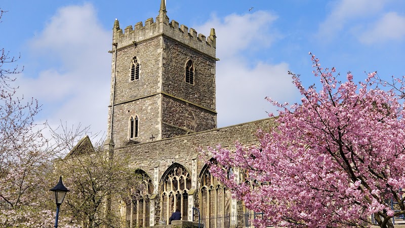 Rock n Bowl Motel in Bristol, United Kingdom