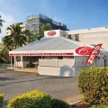 Rockhampton Riverside Central Hotel
