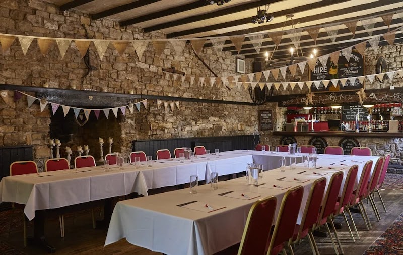 Rockingham Arms in Rotherham, United Kingdom