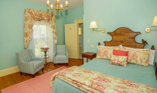 Rockland Talbot House in Rockland, Maine, United States