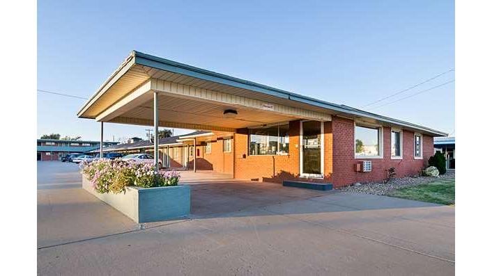 Rodeway Inn in Liberal, Kansas, United States