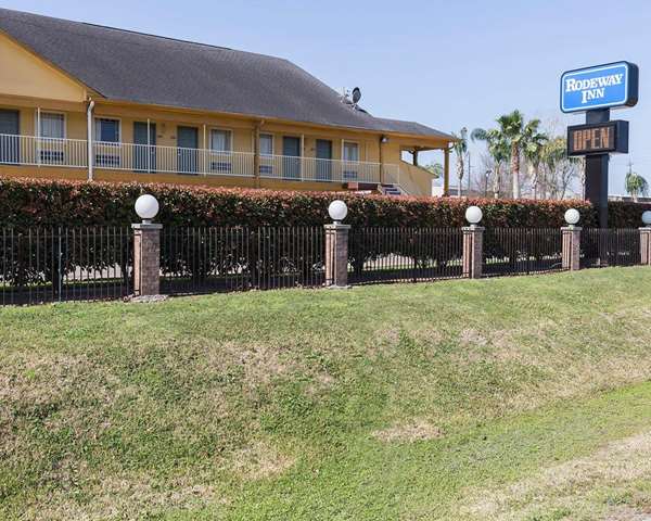 Rodeway Inn in South Houston, Texas, United States