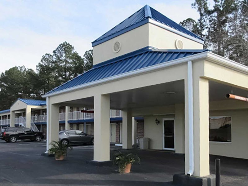Rodeway Inn in Walterboro, South Carolina, United States