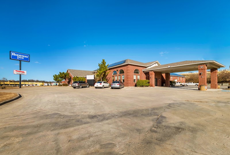 Rodeway Inn Decatur in Decatur, Texas, United States