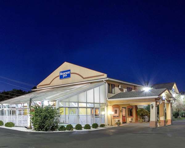 Rodeway Inn Florence - Cincinnati South in Florence, Kentucky, United States