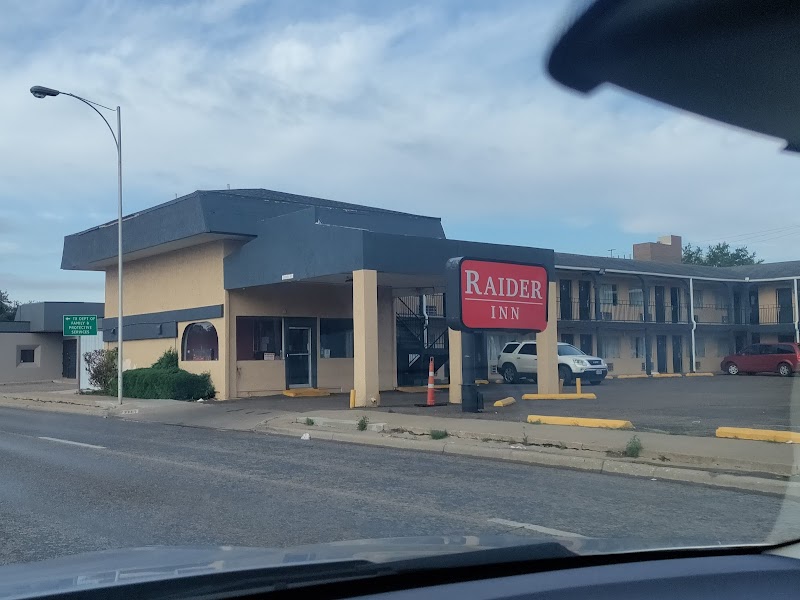 Rodeway Inn Lubbock in Lubbock, Texas, United States