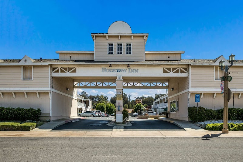 Rodeway Inn Old Town Temecula in Temecula, California, United States